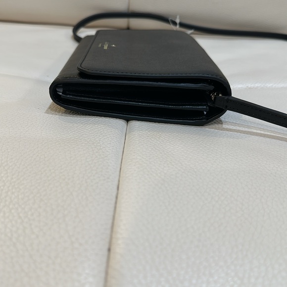 NWT Kate Spade New York Kerri Crossbody Bag - Picture 7 of 15